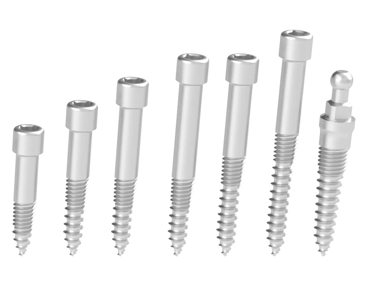 MINIIMPLANTES MARPE